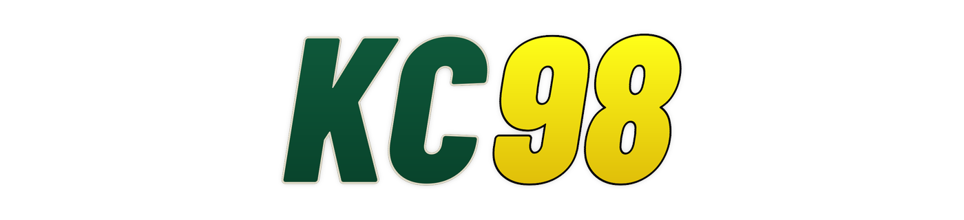 kc98 logo